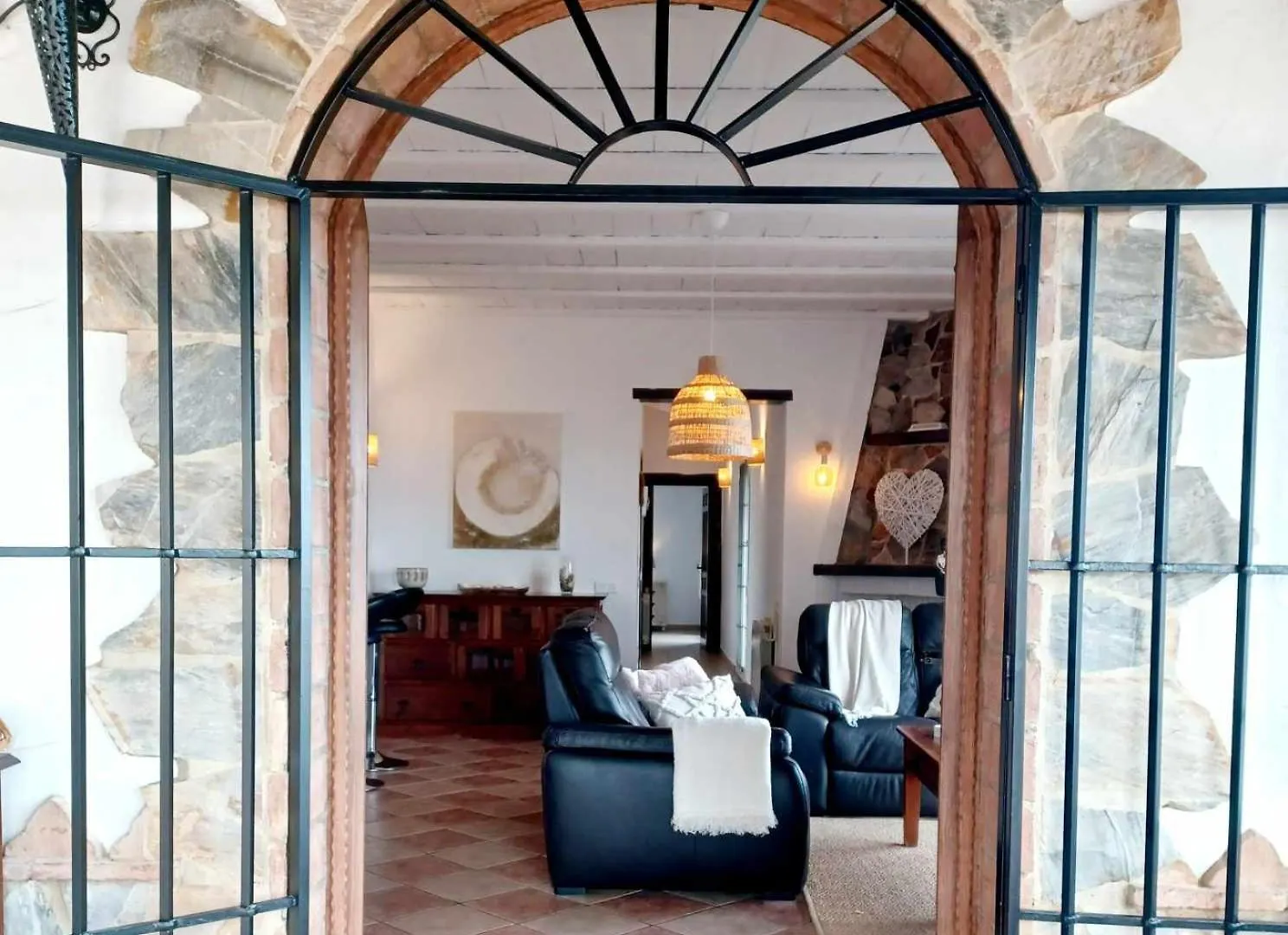 Casa Brianto Villa Alhaurin el Grande
