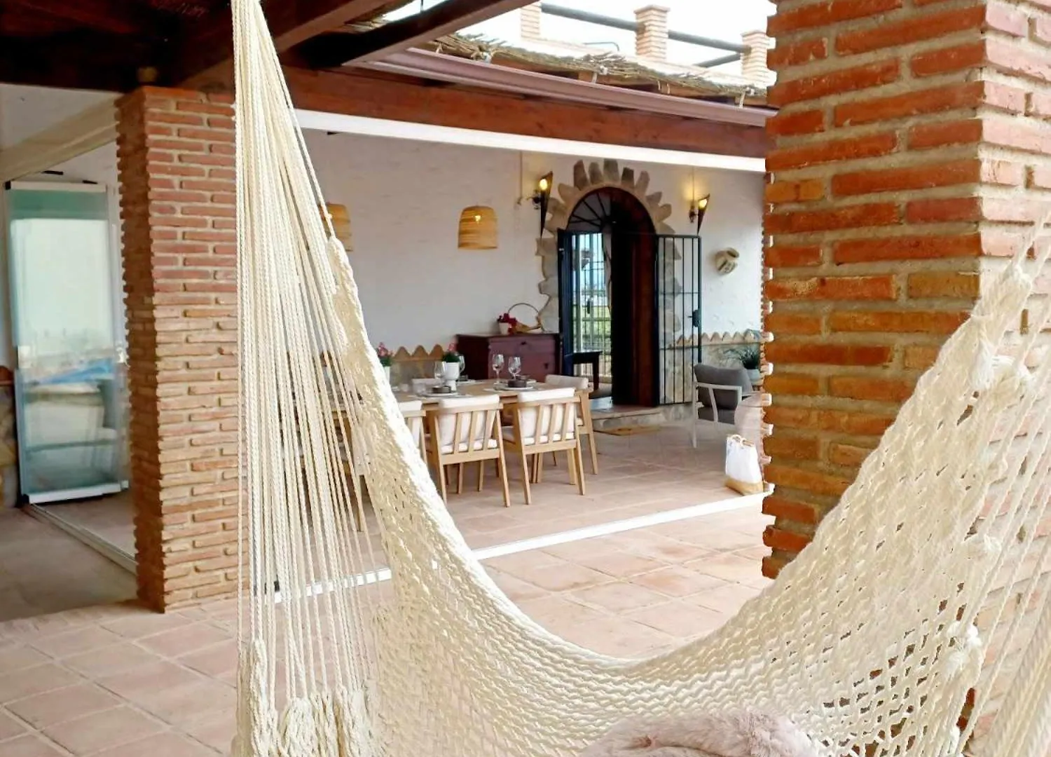 Casa Brianto Villa Alhaurin el Grande