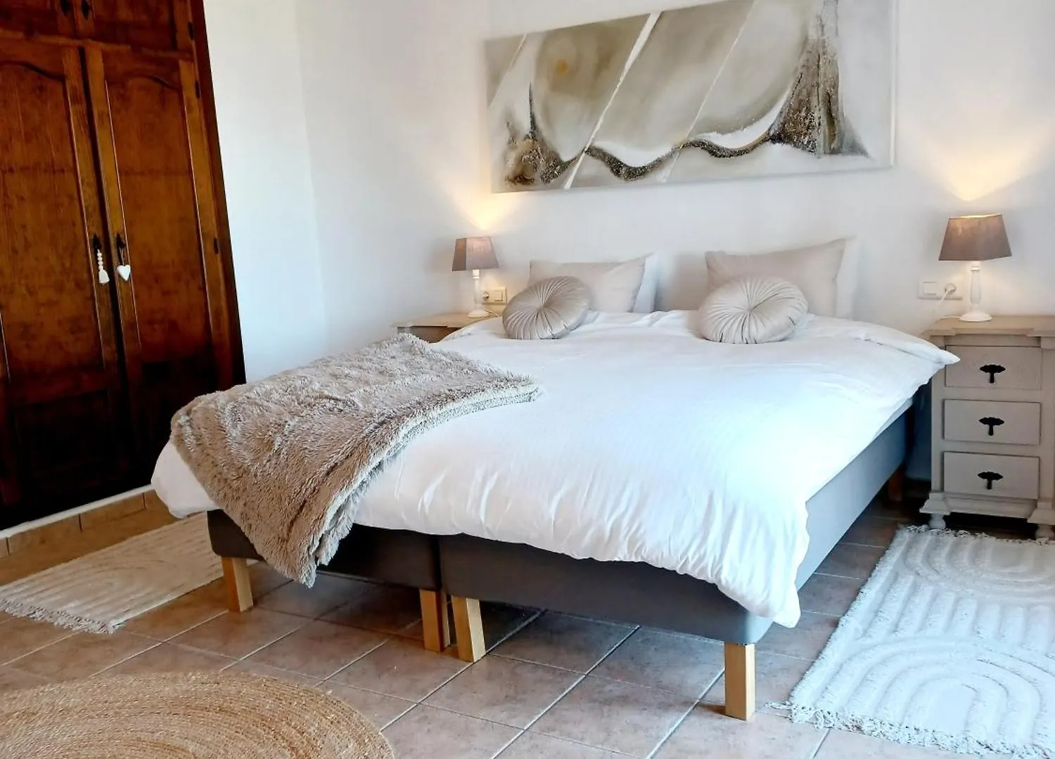 Casa Brianto Villa Alhaurin el Grande 0*,  Spain