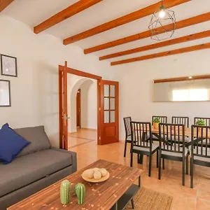 Ballesteros Villa