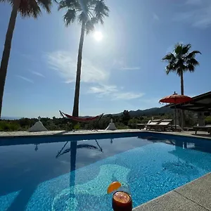 Besito Bed and breakfast