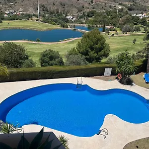 Alhaurin Golf Premium Views Apartamento