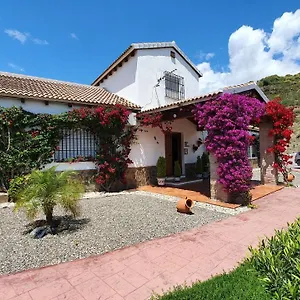 | Casa Don Carlos Bed and breakfast