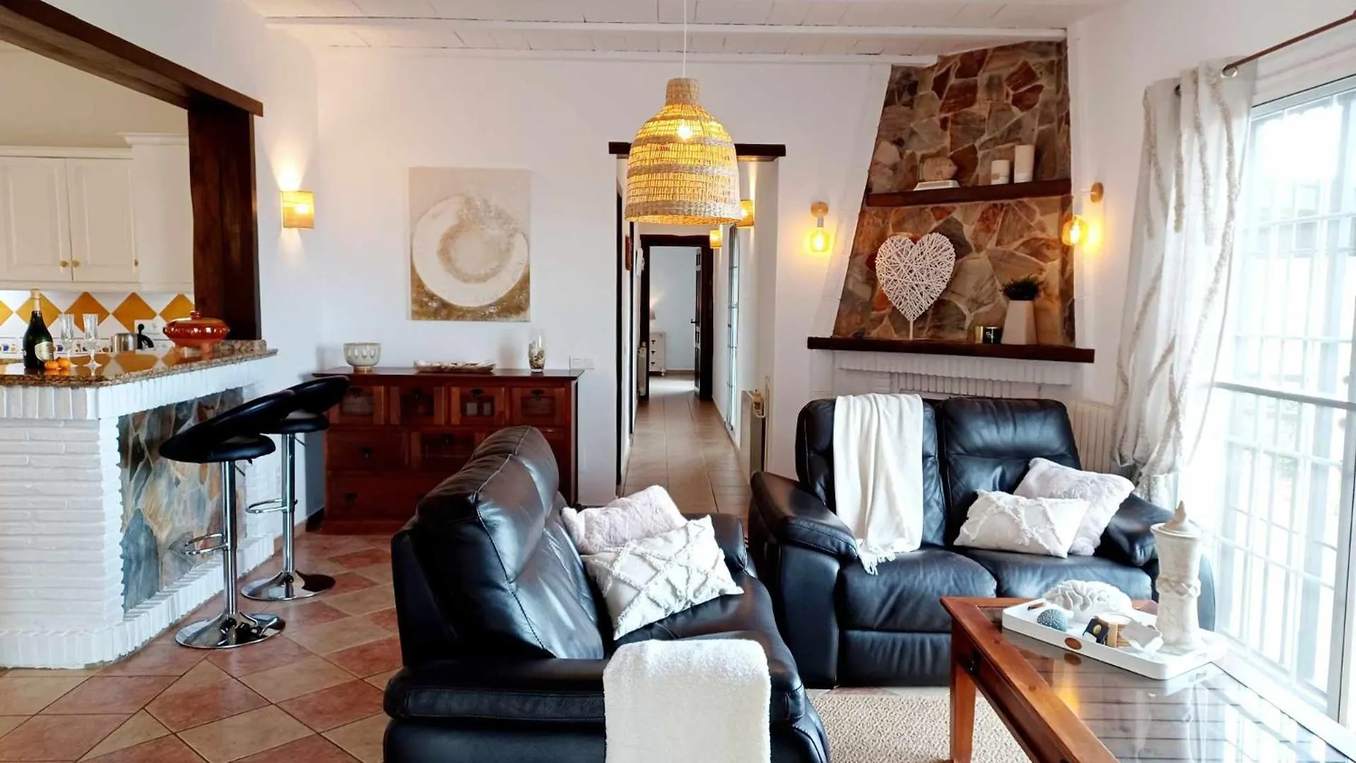 Villa Casa Brianto Alhaurín el Grande