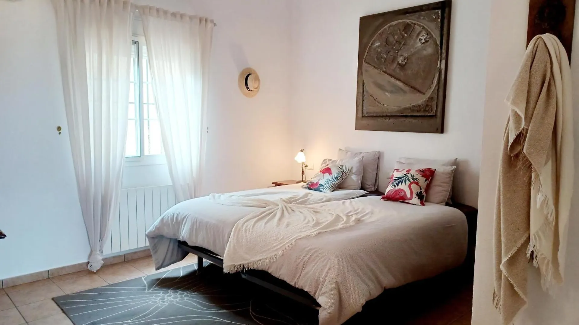 Villa Casa Brianto Alhaurín el Grande España