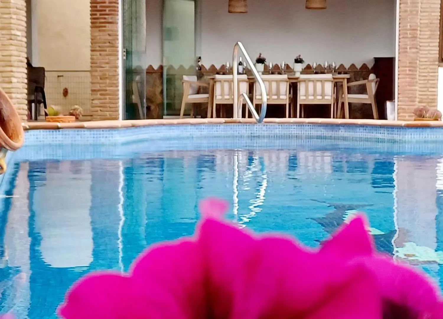 Villa Casa Brianto Alhaurín el Grande